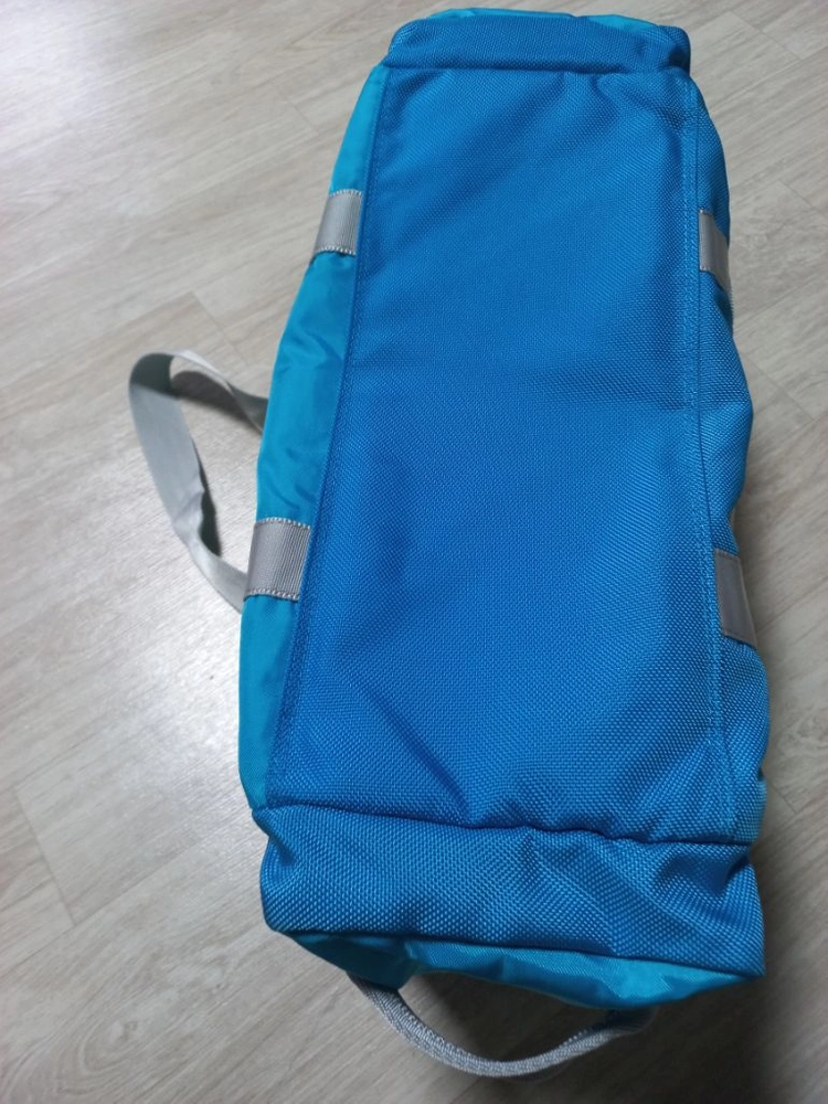 버그하우스 보스턴백 이미지