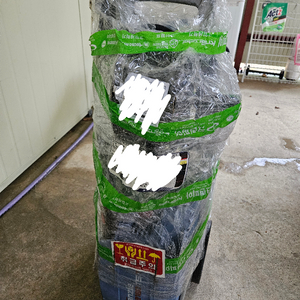 크란즐 고압세척기 2160TST 판매합니다.