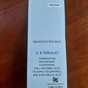 스킨수티컬즈CE페룰릭30ml