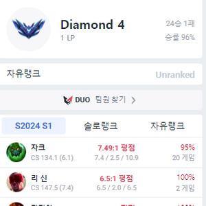 롤 대리 강의 600점 승률 70%대 개인기사입니다~!