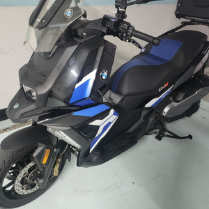 BME C400X 중고 판매