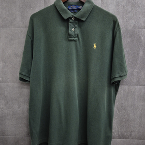 Polo 커스텀핏 카라 반팔 2XL