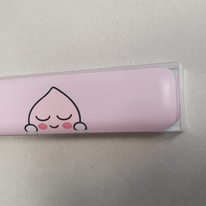 어피치 칫솔살균기
