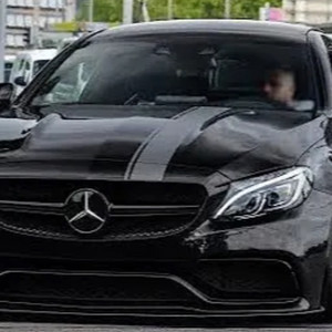 c63 다운파이프 새제품 팝니다
