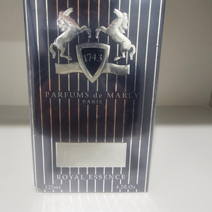 [무배][새상품] 퍼퓸드말리 레이튼 EDP 125ML
