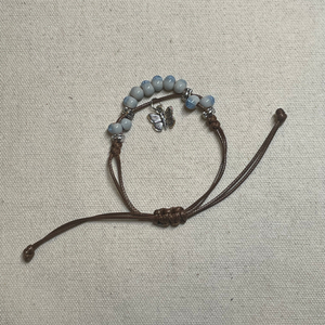 [Butterfly Bracelet] 버터플라이 브레이