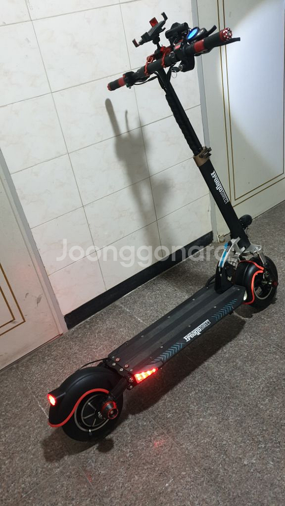 22년식 프리고다이렉트 F10 52v 고급형--3