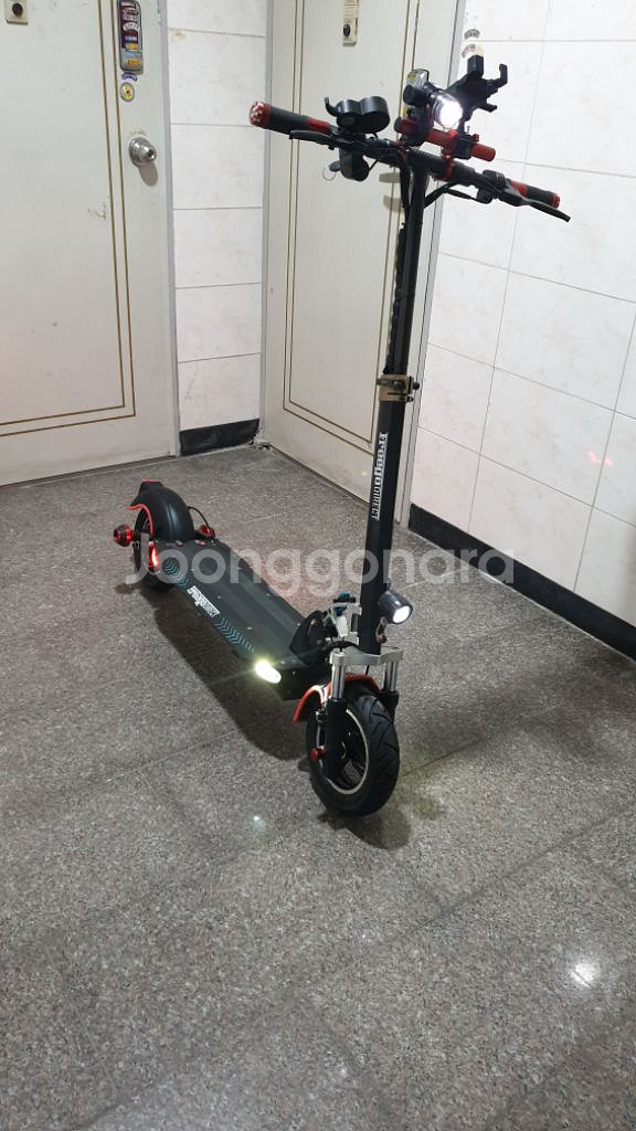 22년식 프리고다이렉트 F10 52v 고급형--1