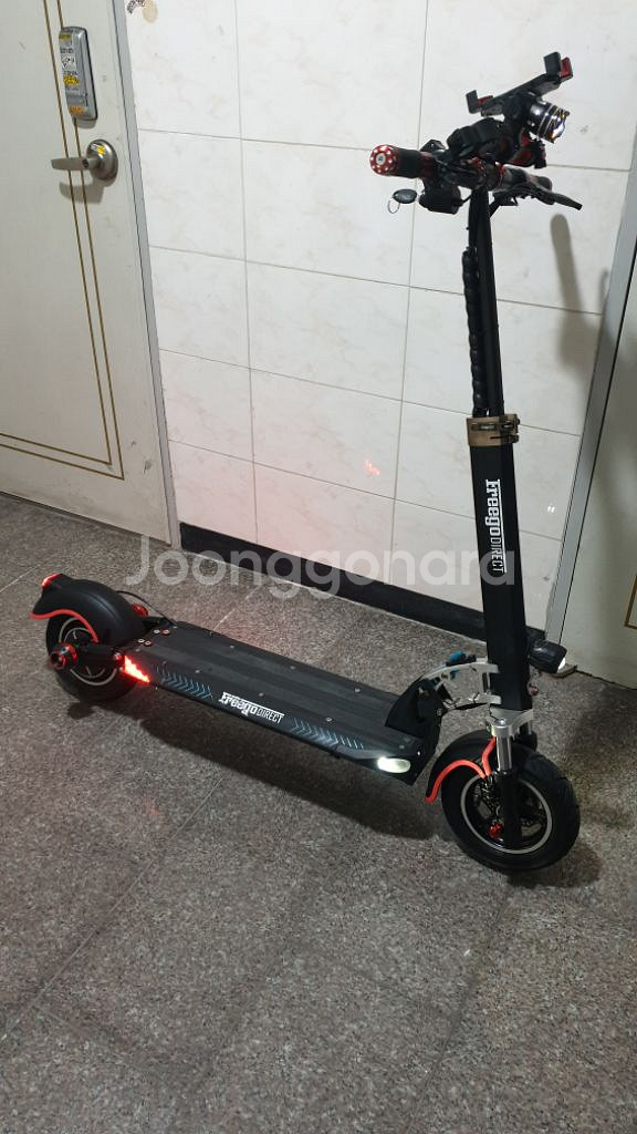 22년식 프리고다이렉트 F10 52v 고급형--2