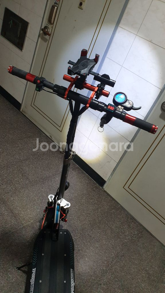 22년식 프리고다이렉트 F10 52v 고급형--8