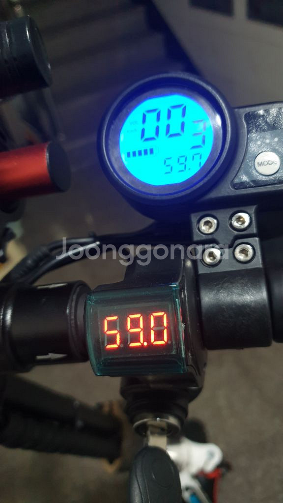 22년식 프리고다이렉트 F10 52v 고급형--9