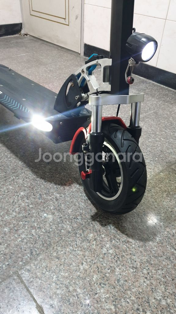 22년식 프리고다이렉트 F10 52v 고급형--4