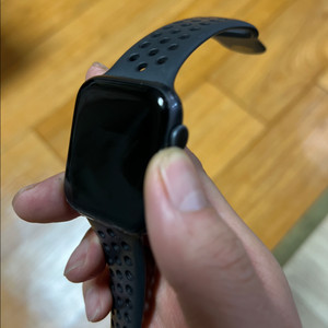 애플워치se44mm스페이스그레이