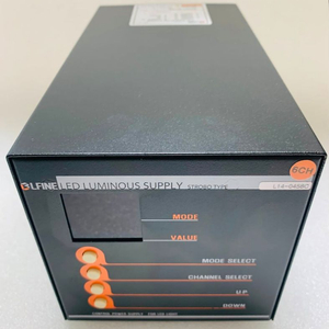 LFINE LCP24-100SS. 비전 조명 컨트롤러. 이미지