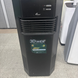 전기온풍기