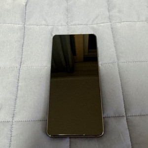 갤럭시S21 256기가 블랙