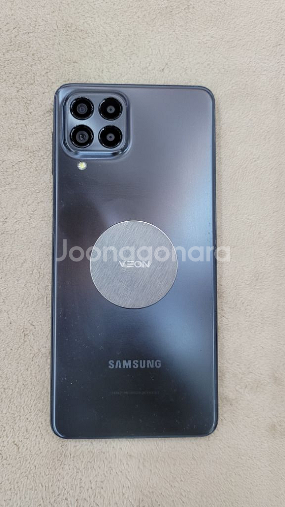퀀텀3 (M536) 중고폰 판매합니다--0