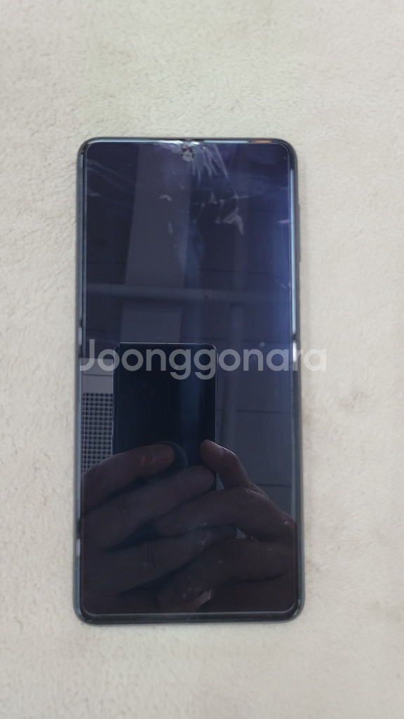 퀀텀3 (M536) 중고폰 판매합니다--1