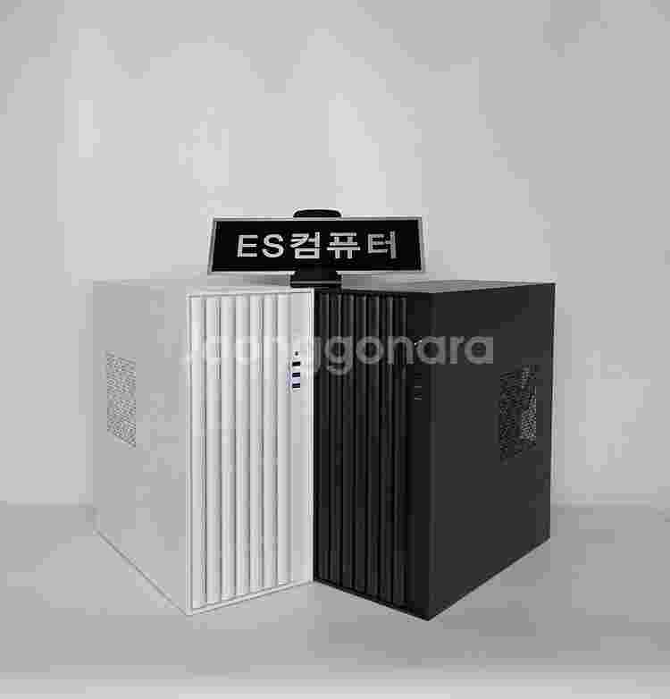게이밍컴퓨터 풀세트 65만원 배그 롤 발로란트--9