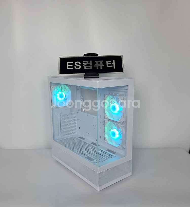 게이밍컴퓨터 풀세트 65만원 배그 롤 발로란트--7