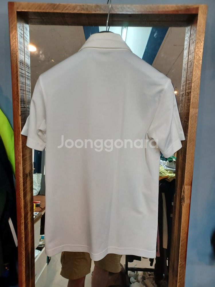 아디다스 첼시 삼성 13 14 카라 반팔 90--1
