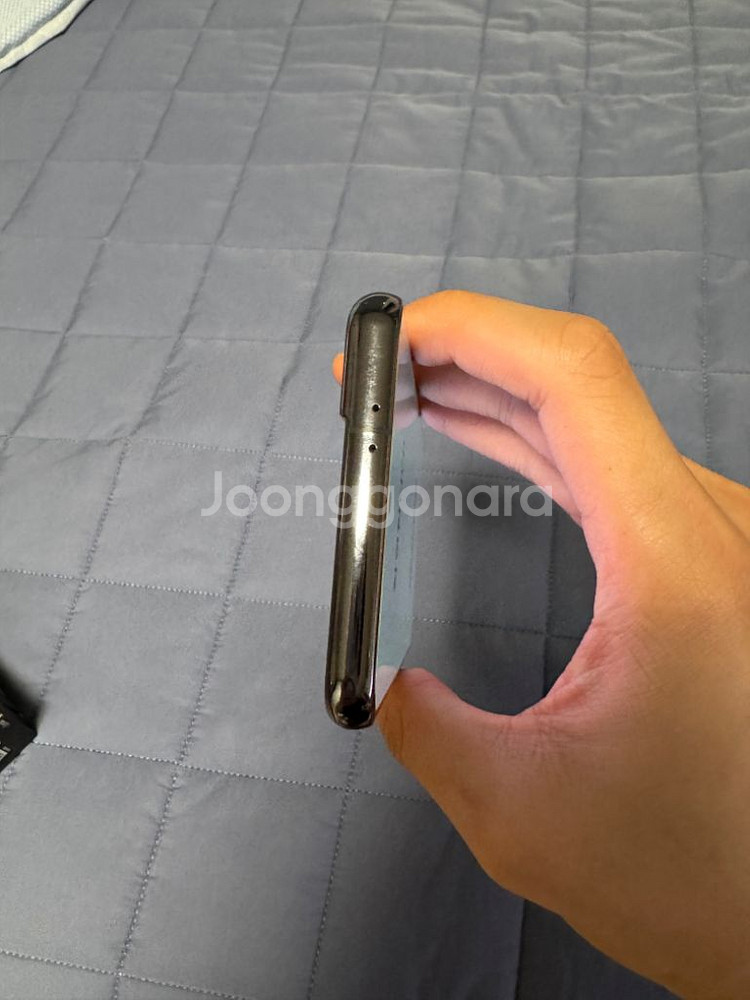 갤럭시S21 256기가 블랙--10