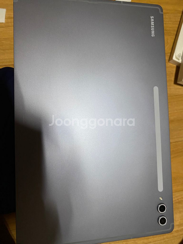 갤럭시 탭 S10 Ultra 1TB WIFI--3