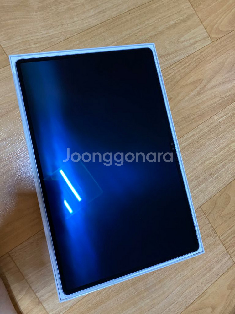 갤럭시 탭 S10 Ultra 1TB WIFI--2