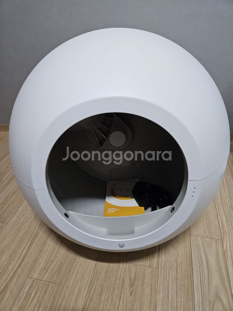 고양이자동화장실--1