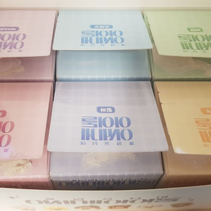 이세계아이돌 차세돌 피규어 일괄 판매