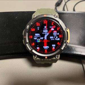 어메이즈핏 T-Rex 2 (amazfit) 판매