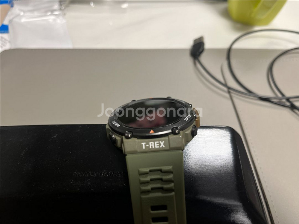 어메이즈핏 T-Rex 2 (amazfit) 판매--5