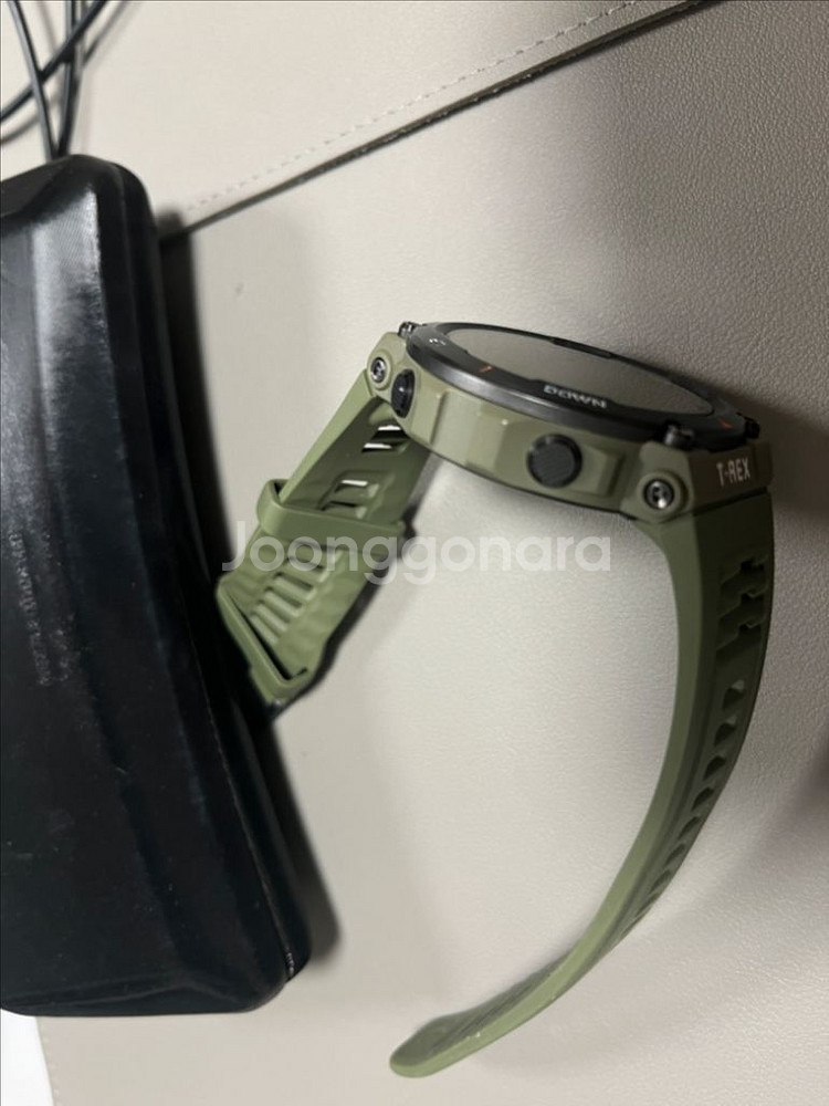 어메이즈핏 T-Rex 2 (amazfit) 판매--7