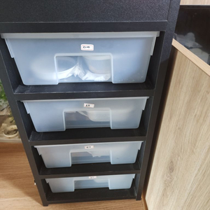 레오파드게코 사육 풀세트