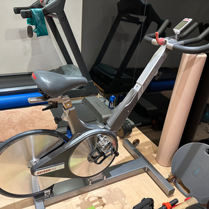 keiser m3 카이저 m3 스피닝 바이크