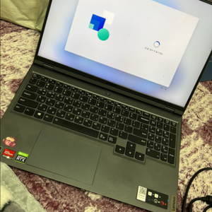레노버 5프로 516g 오래 사용 으로 싸게 팝니다