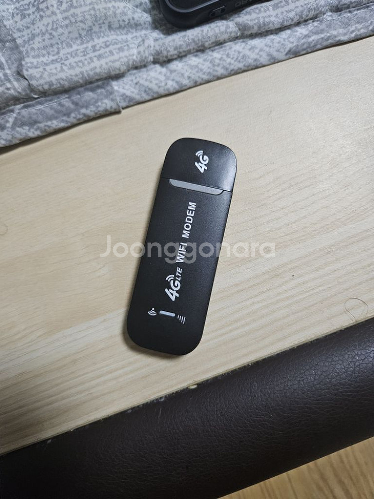 USB 4G LTE 라우터 모뎀 팝니다--0