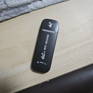 USB 4G LTE 라우터 모뎀 팝니다