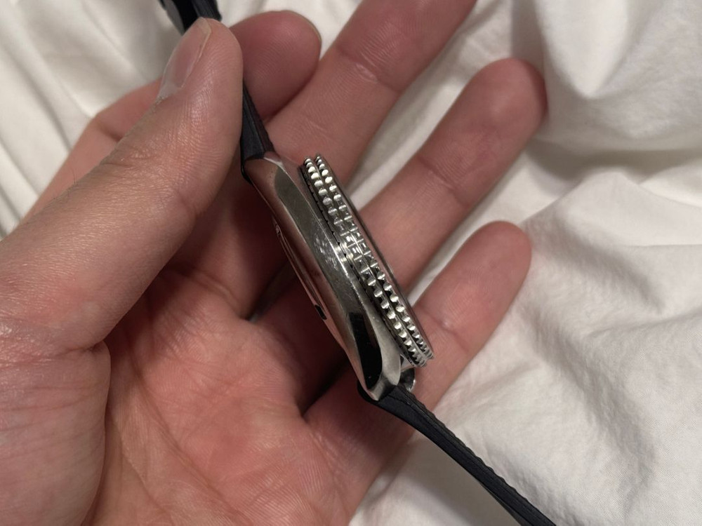 세이코 터틀 6306-7001--3