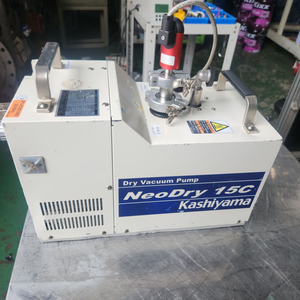 Kashiyama NeoDry 15C