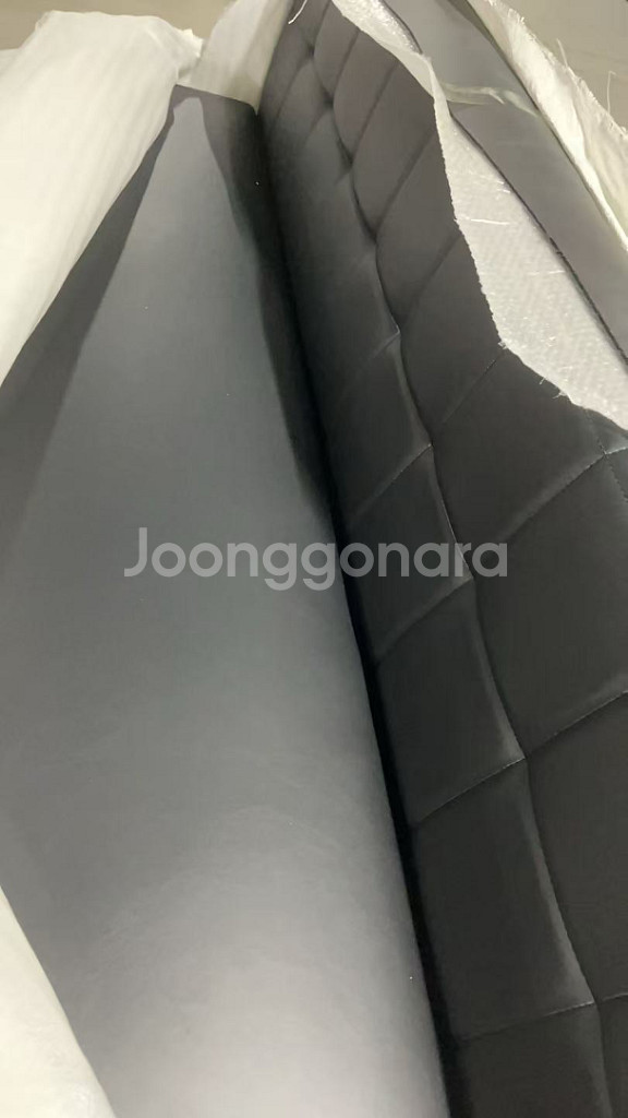 업소용 소파 가죽 쇼파 180cm--1