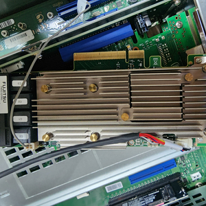 Fujitsu SAS RAID EP540i