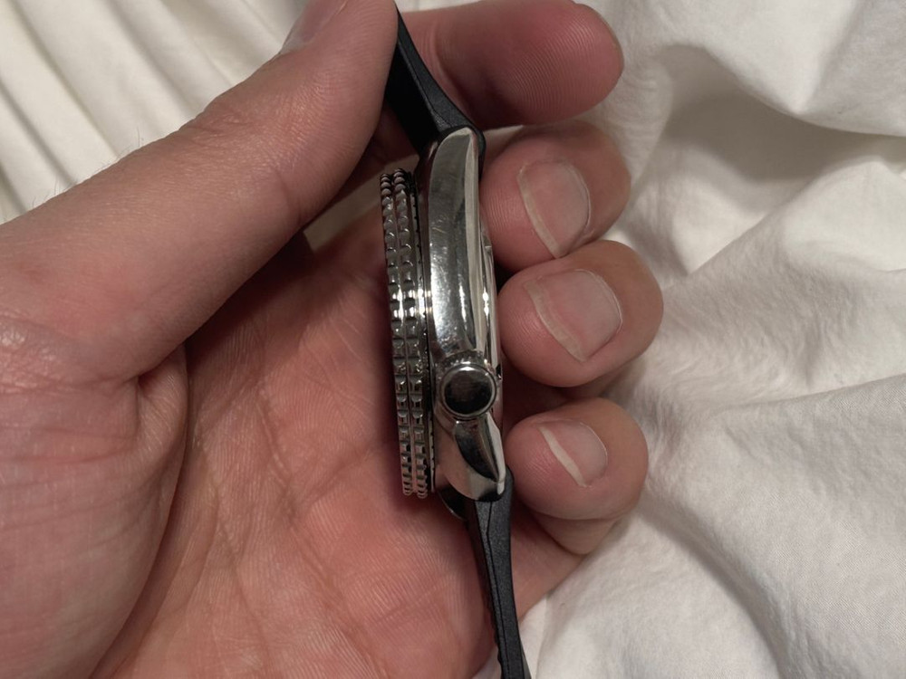 세이코 터틀 6306-7001--2