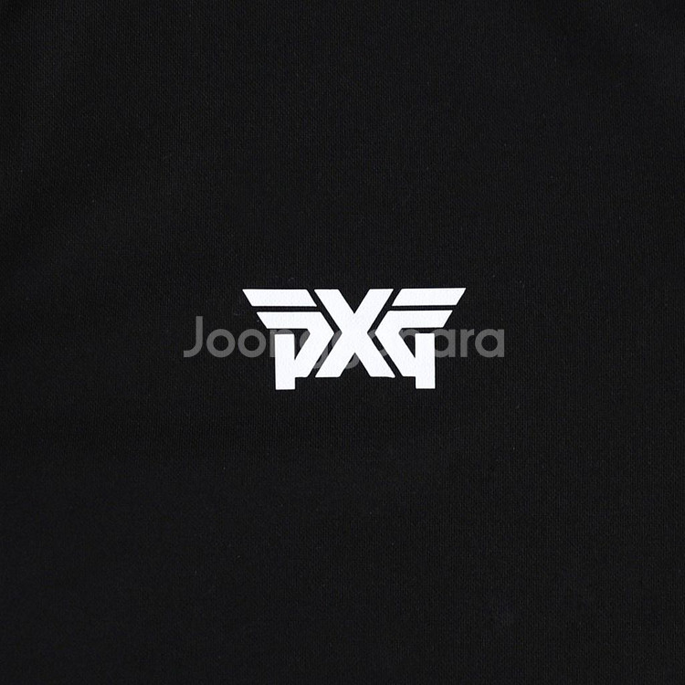 PXG 골프웨어 여성 프리미엄 윙필드 반팔 카라티--7