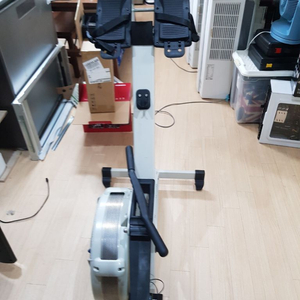 타이탄테크 로잉머신 홈짐