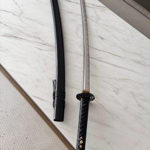 일본도 가검 한일도검