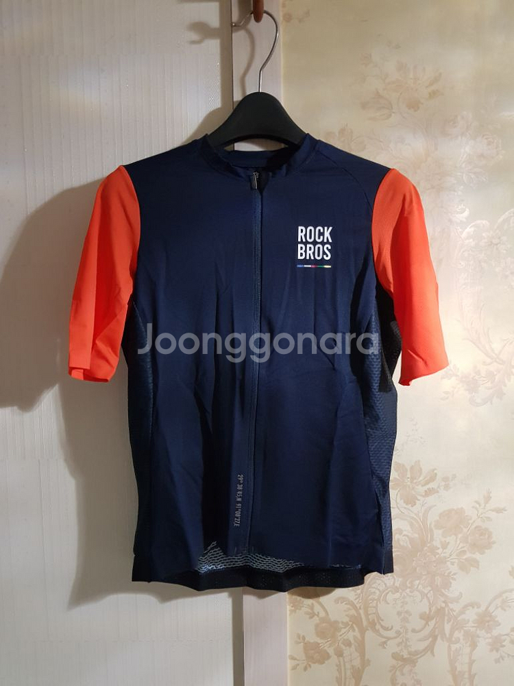 락브로스 자전거 저지--0
