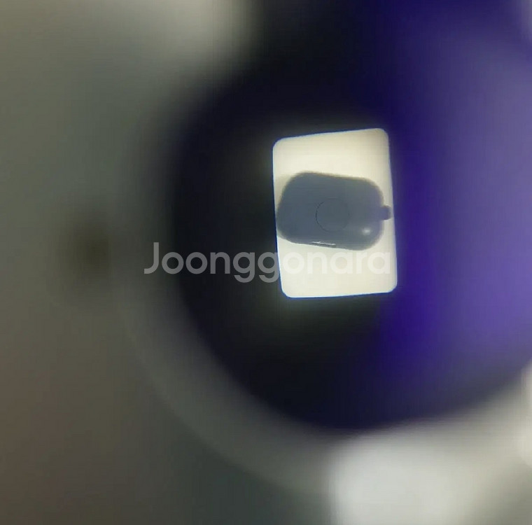 후지 인스탁스 미니20 폴라로이드 즉석카메라--8