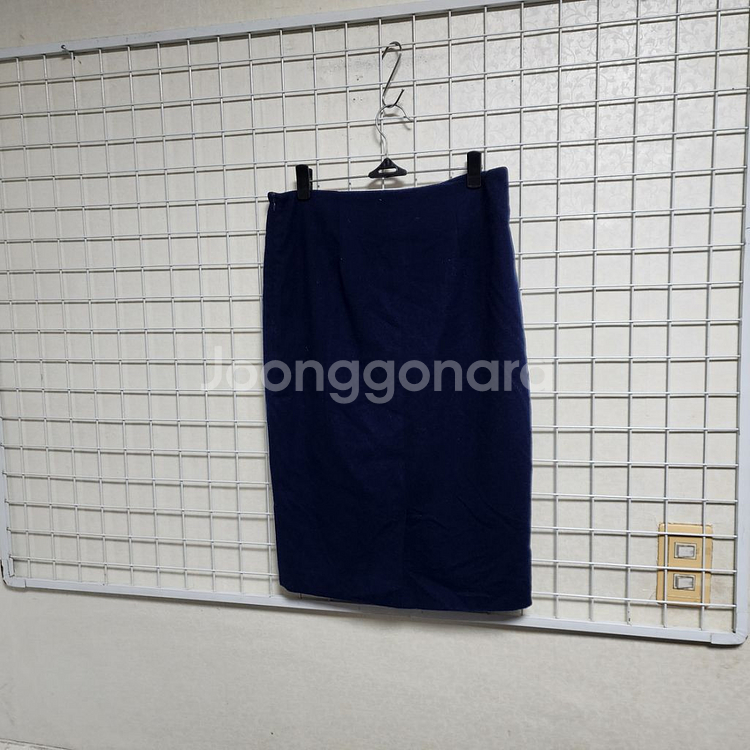 (새상품)LAP치마(허리28)--3