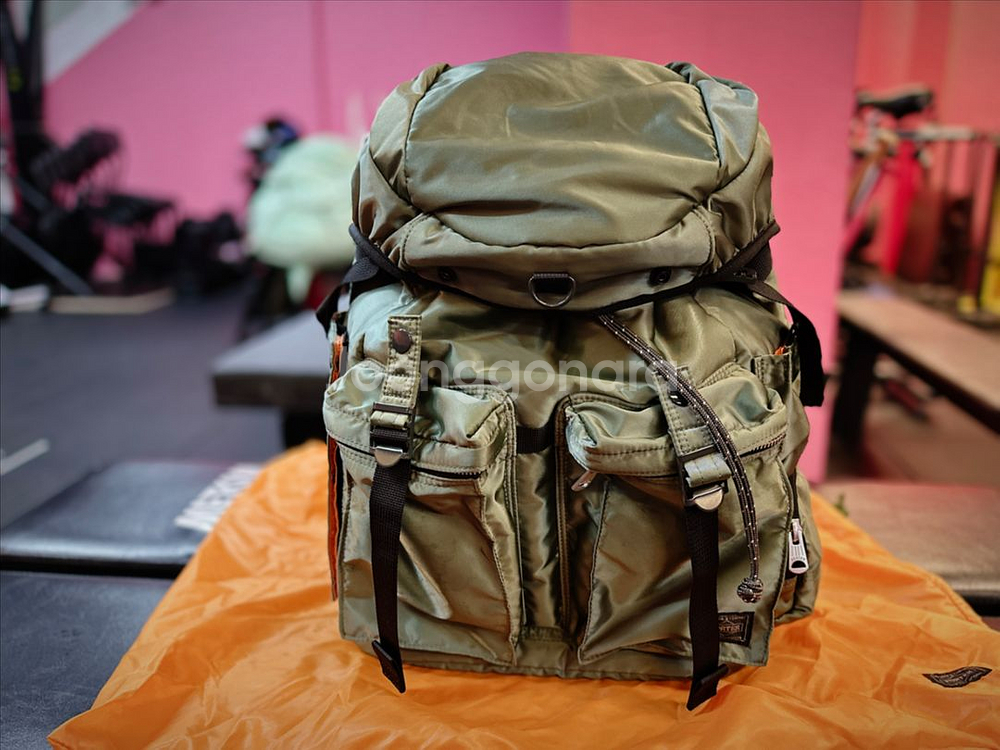 포터 PX Tanker Tactical Pack--0